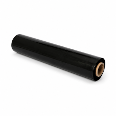 Stretch Film μαύρο 1.6kg